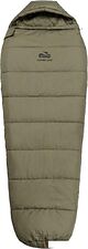 Спальный мешок TRAMP Zephir Light Regular Olive TRS-062R-oliv-LT (левый)