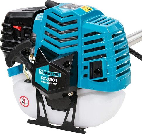 Триммер Crafter RT-7801