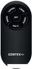 Вентилятор CENTEK CT-5010 Вентилятор CENTEK CT-5010
