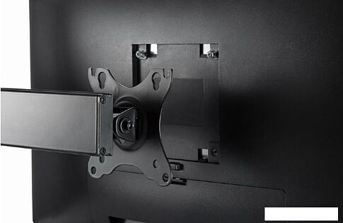 Кронштейн Gembird MS-D2-01