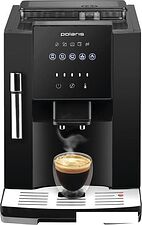 Эспрессо кофемашина Polaris PACM 2041SW