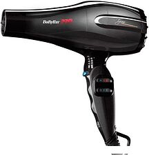Фен BaByliss PRO BAB6330RE Фен BaByliss PRO BAB6330RE