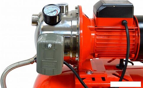 Насосная станция Brait NS-1000/50S