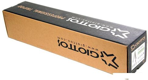 Трипод Giottos G-YTL8253