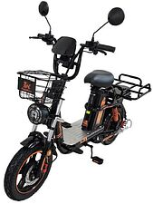Электровелосипед Kugoo Kirin V3 Pro Max