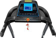 Беговая дорожка VictoryFit VF-2004