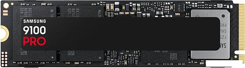 SSD Samsung 9100 Pro 1TB MZ-VAP1T0BW