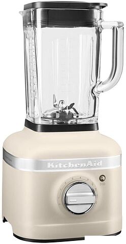 Стационарный блендер KitchenAid Artisan K400 5KSB4026EMH