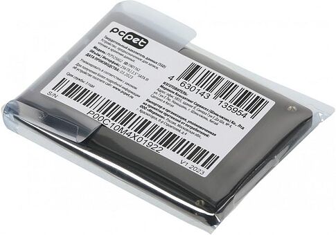 SSD PC Pet 256GB PCPS256G2