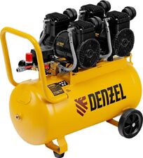 Компрессор Denzel DLP-3000/50