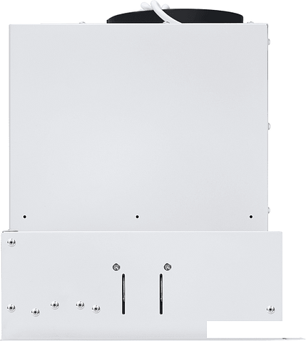 Кухонная вытяжка MAUNFELD MZR 60 (белый)