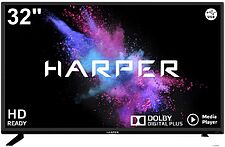 Телевизор Harper 32R690T