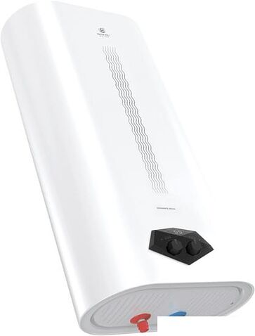 Накопительный электрический водонагреватель Royal Clima Diamante Nova RWH-DN30-FE
