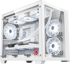 Корпус A4Tech Bloody BD-CC108 (белый)