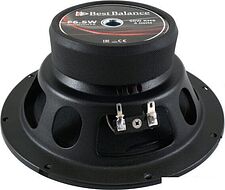 Компонентная АС Best Balance F6.5C