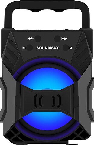Беспроводная колонка Soundmax SM-PS5027B