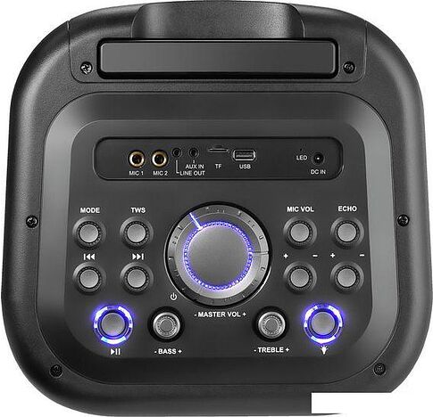 Колонка для вечеринок Defender Supernova