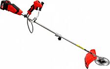 Триммер Brait BCBC40-4NMBL-1 (с 2-мя АКБ)