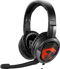 Наушники MSI Immerse GH30 Наушники MSI Immerse GH30
