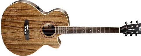 Электроакустическая гитара Cort SFX-DAO-NAT