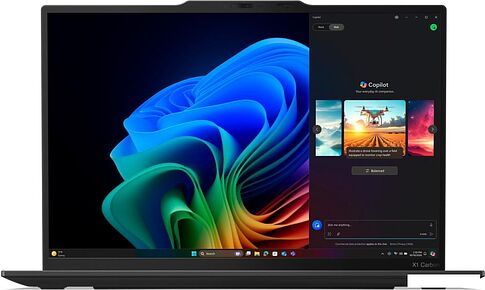 Ноутбук Lenovo ThinkPad X1 Carbon Gen 13 21NS001ACD