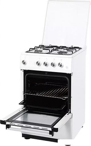 Кухонная плита Nordfrost GG 5050 W