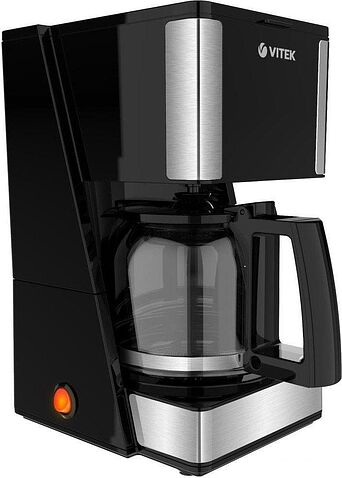Капельная кофеварка Vitek VT-8384MC