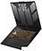 Игровой ноутбук ASUS TUF Gaming F17 2023 FX707ZU4-HX058