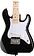 Электрогитара Caraya E100BK