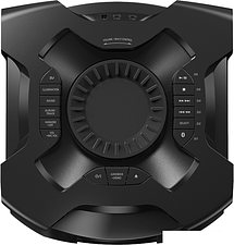 Мини-система Panasonic SC-TMAX10 Мини-система Panasonic SC-TMAX10