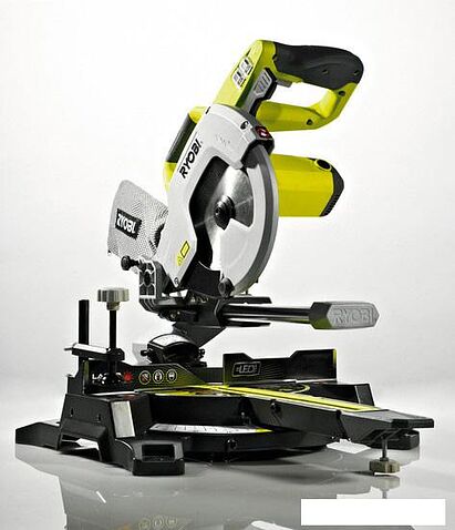 Дисковая пила Ryobi EMS216L