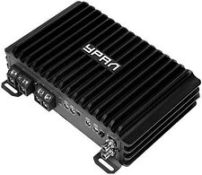 Автомобильный усилитель Урал TTZ 1.750