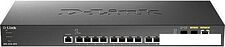 Управляемый коммутатор уровня 2+ D-Link DXS-1210-16TC/B1A Управляемый коммутатор уровня 2+ D-Link DXS-1210-16TC/B1A
