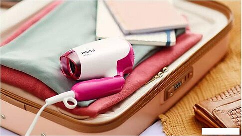 Фен Philips BHD003/00