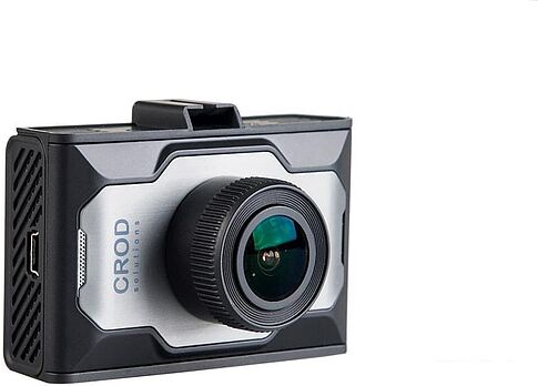 Автомобильный видеорегистратор SilverStone F1 CROD A85-FHD