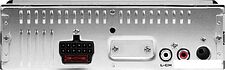 USB-магнитола Урал Молот АРС-МТ 221К