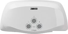 Водонагреватель Zanussi 3-logic 3,5 TS