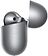 Наушники Huawei FreeBuds Pro 3 (мерцающий серебристый, международная версия)