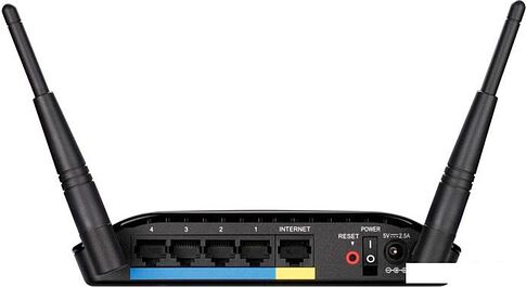 Беспроводной маршрутизатор D-Link DIR-815