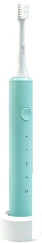 Электрическая зубная щетка Infly Sonic Electric Toothbrush T03S (1 насадка, зеленый)