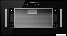 Кухонная вытяжка KUPPERSBERG Innova V 60 Black