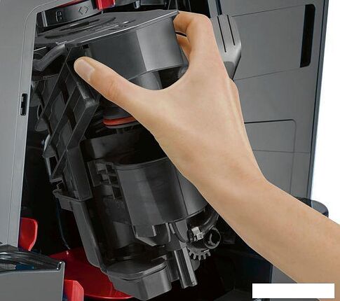 Эспрессо кофемашина Siemens EQ.6 s400 TI924301RW