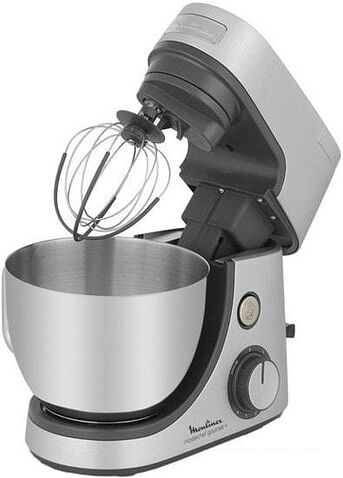 Кухонный комбайн Moulinex QA613DB1