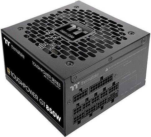 Блок питания Thermaltake Toughpower GT 850W PS-TPT-0850FNFAGE-3