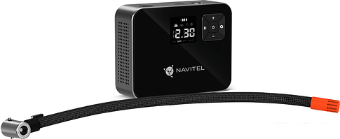 Автомобильный компрессор NAVITEL AIR 15 AL