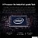 Микро-ПК Chuwi Herobox Intel N100 8+256, Windows 11 Pro