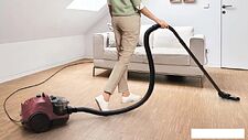 Пылесос Bosch Serie 4 BGC21X350