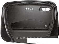 Шредер Office-Kit S142 (4х12)