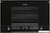 Микроволновая печь Smeg MP122B3