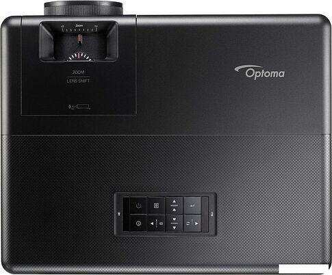 Проектор Optoma UHZ55